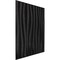 Ekena Millwork 19 5/8in. W x 19 5/8in. H Shoreline EnduraWall Decorative 3D Wall Panel Covers 2.67 Sq. Ft. WP20X20SOAGX - alternate 6